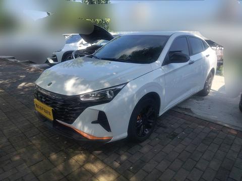 Dongfeng Yixuan 2023