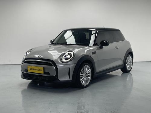 MINI Hatch 2023