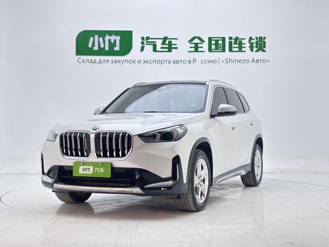 BMW X1 2023