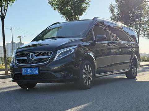 Mercedes-Benz Vito 2021