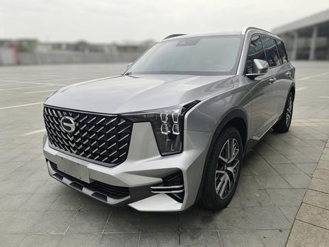 GAC GS8 2022