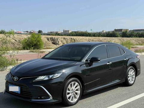 Toyota Camry 2023