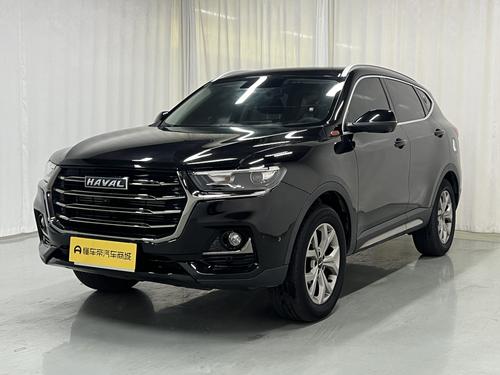 Haval H6 2021