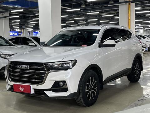 Haval H6 2021