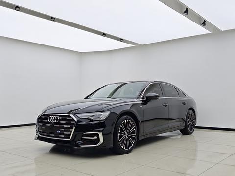 Audi A6L 2024