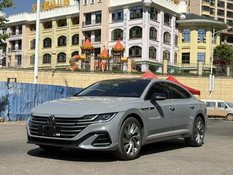 Volkswagen Passat CC 2023