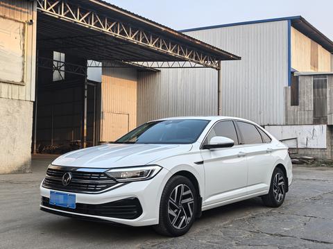 Volkswagen Sagitar 2023