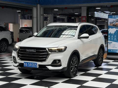 Haval H6 2021