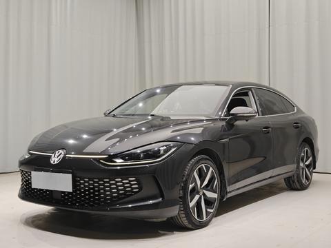 Volkswagen Lamando 2023