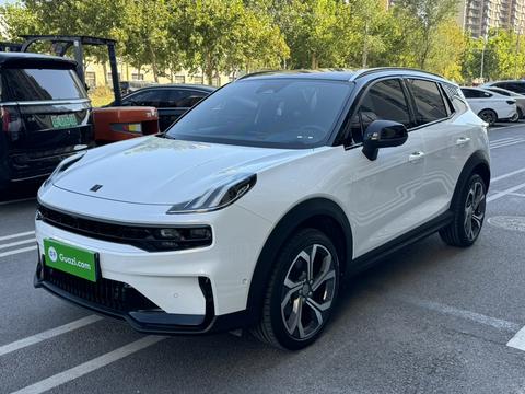 Lynk & Co 06 2023