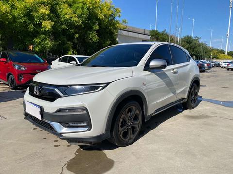 Honda XR-V 2022