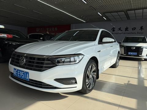 Volkswagen Sagitar 2022
