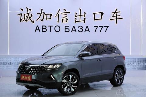 Jetta VS5 2022