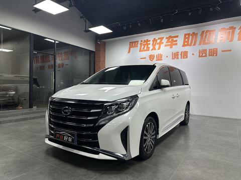 GAC M8 2021
