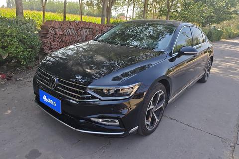 Volkswagen Magotan 2023