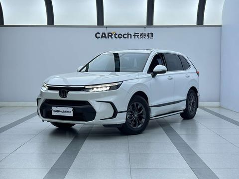 Honda Breeze 2023