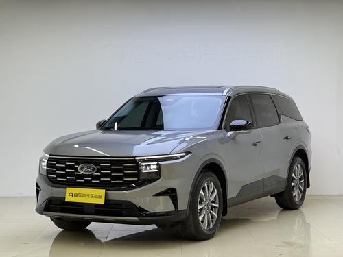 Ford Edge 2025