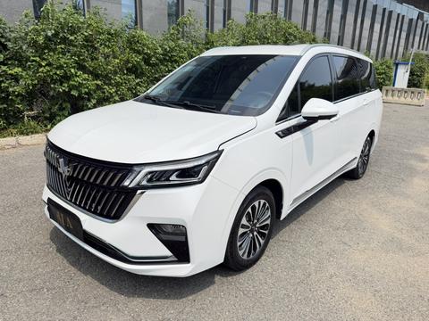 Wuling Jiachen 2022