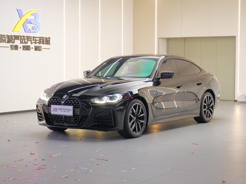 BMW 4 Series 2022