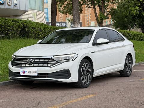 Volkswagen Sagitar 2023