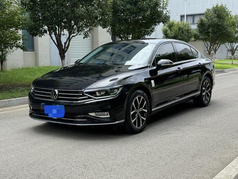 Volkswagen Magotan 2020