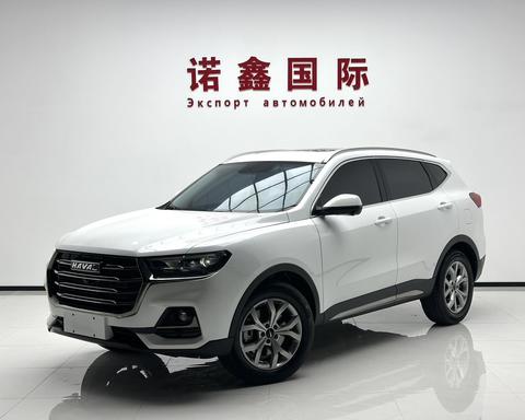 Haval H6 2021