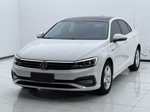 Volkswagen Lamando 2021