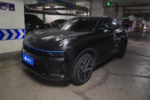 Lynk & Co 05 2022