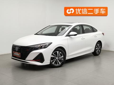 Changan Eado 2025