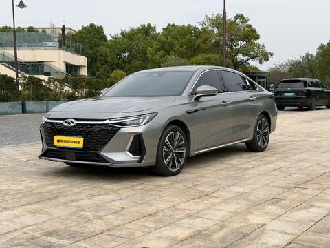Chery Arrizo 8 2022