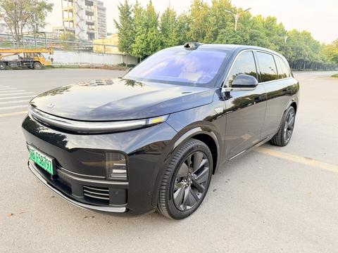 Li Auto L7 2024