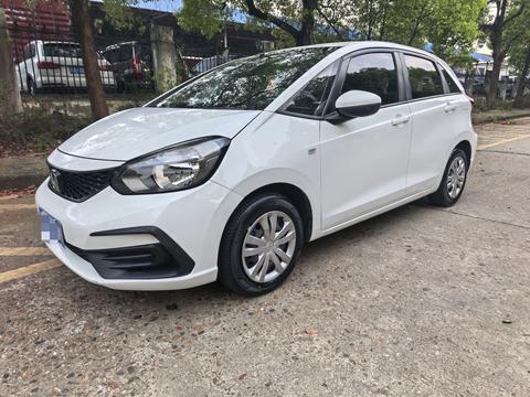 Honda Fit 2023