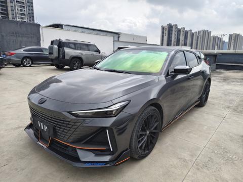 Changan UNI-V 2023