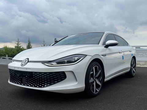Volkswagen Lamando 2022