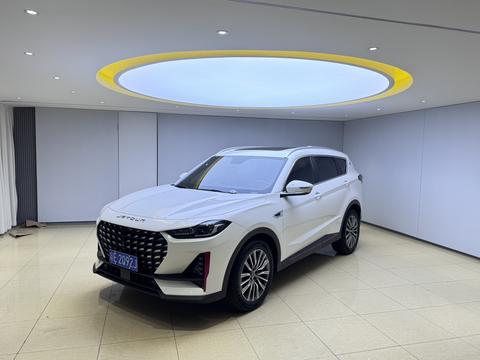 Jetour X70 Pro 2023