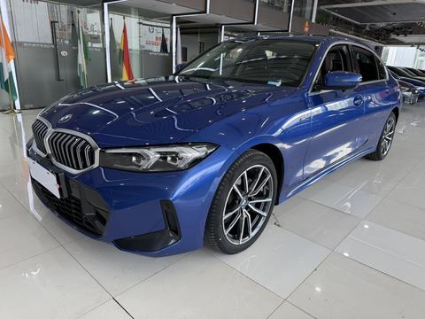 BMW 3 Series 2023