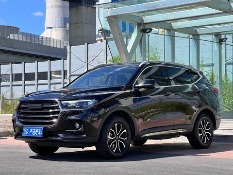 Haval H6 2021