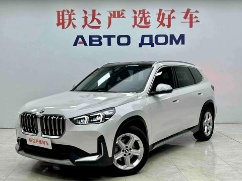 BMW X1 2023
