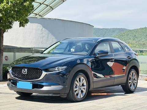 Mazda CX-30 2024