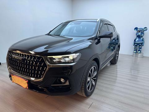 Haval H6 2023