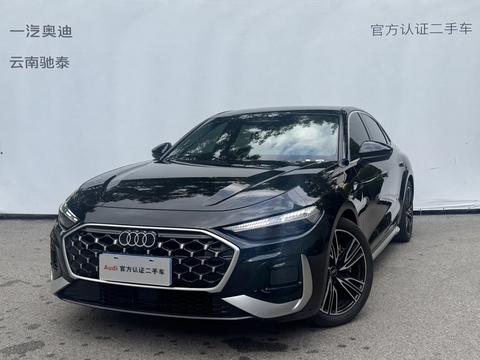 Audi A5L 2026