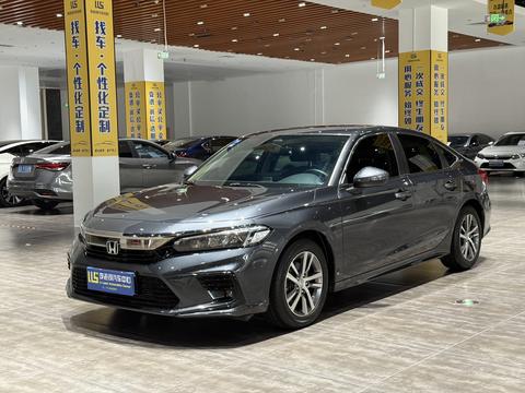 Honda Civic 2022