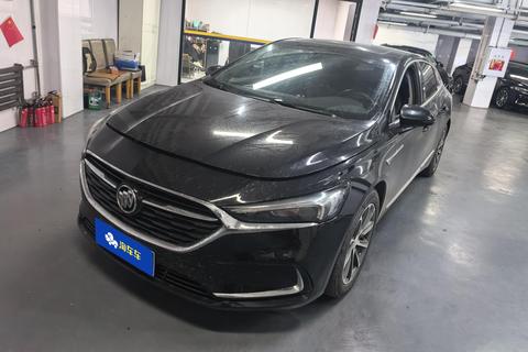 Buick LaCrosse 2022