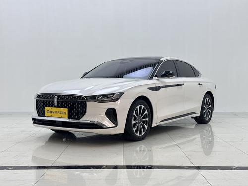 Lincoln Z 2025
