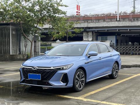 Chery Arrizo 8 2022