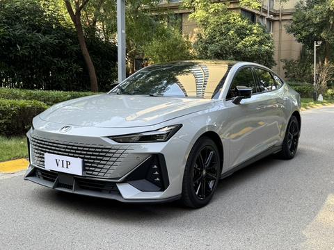 Changan UNI-V 2023