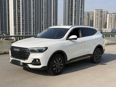 Haval H6 2023