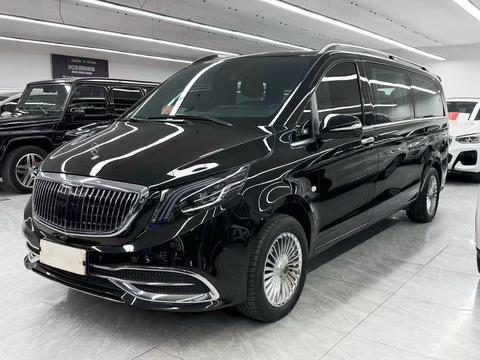 Mercedes-Benz Vito 2021