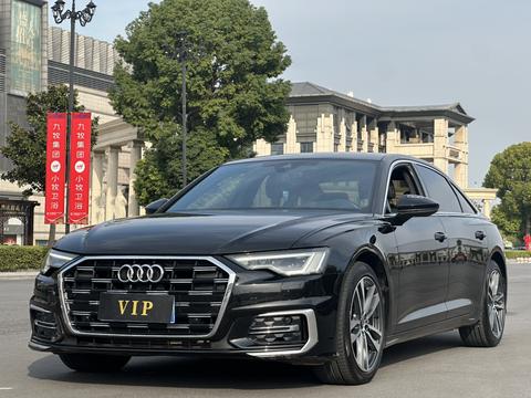 Audi A6L 2024