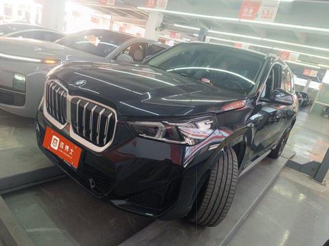 BMW X1 2023
